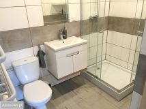 Hotel/pensjonat Jastrzębia Góra. Zdjęcie 3