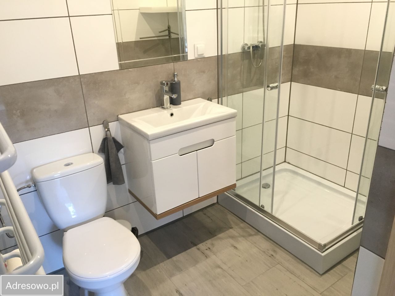 Hotel/pensjonat Jastrzębia Góra. Zdjęcie 4