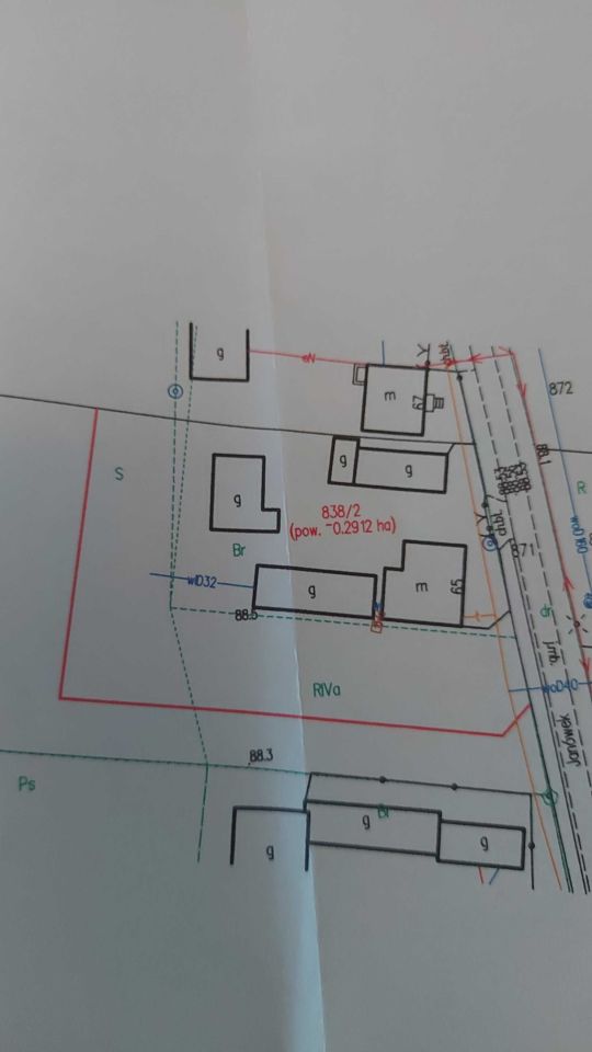 dom wolnostojący Mysłaków. Zdjęcie 2