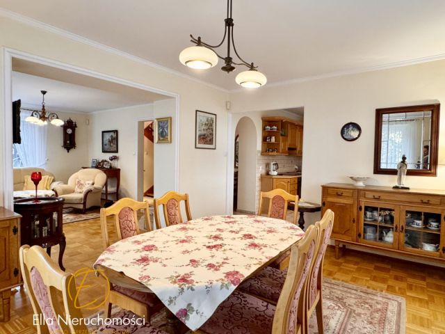 dom wolnostojący, 6 pokoi Legnica, ul. Bydgoska. Zdjęcie 5