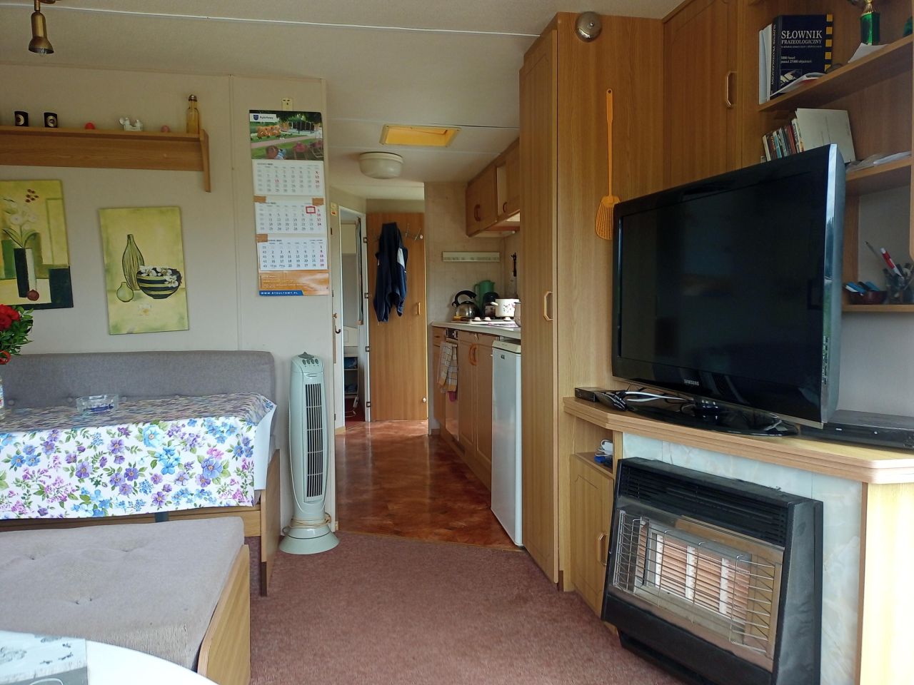 dom letniskowy, 3 pokoje Olza, ul. Kolejowa. Zdjęcie 5