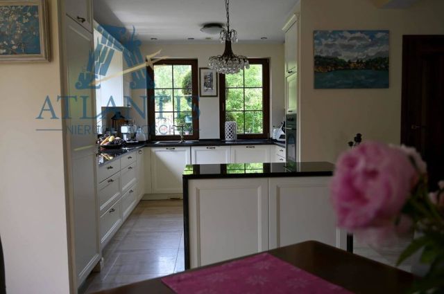 dom wolnostojący, 6 pokoi Bydgoszcz Opławiec. Zdjęcie 16