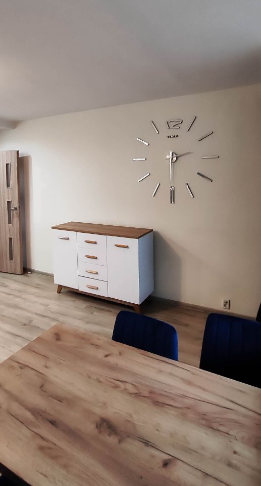 Mieszkanie 3-pokojowe Warszawa Bielany, ul. Wojciecha Bogusławskiego. Zdjęcie 6