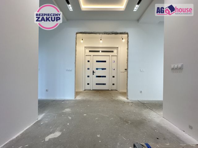 bliźniak, 6 pokoi Gdańsk Klukowo, ul. Internetowa. Zdjęcie 9