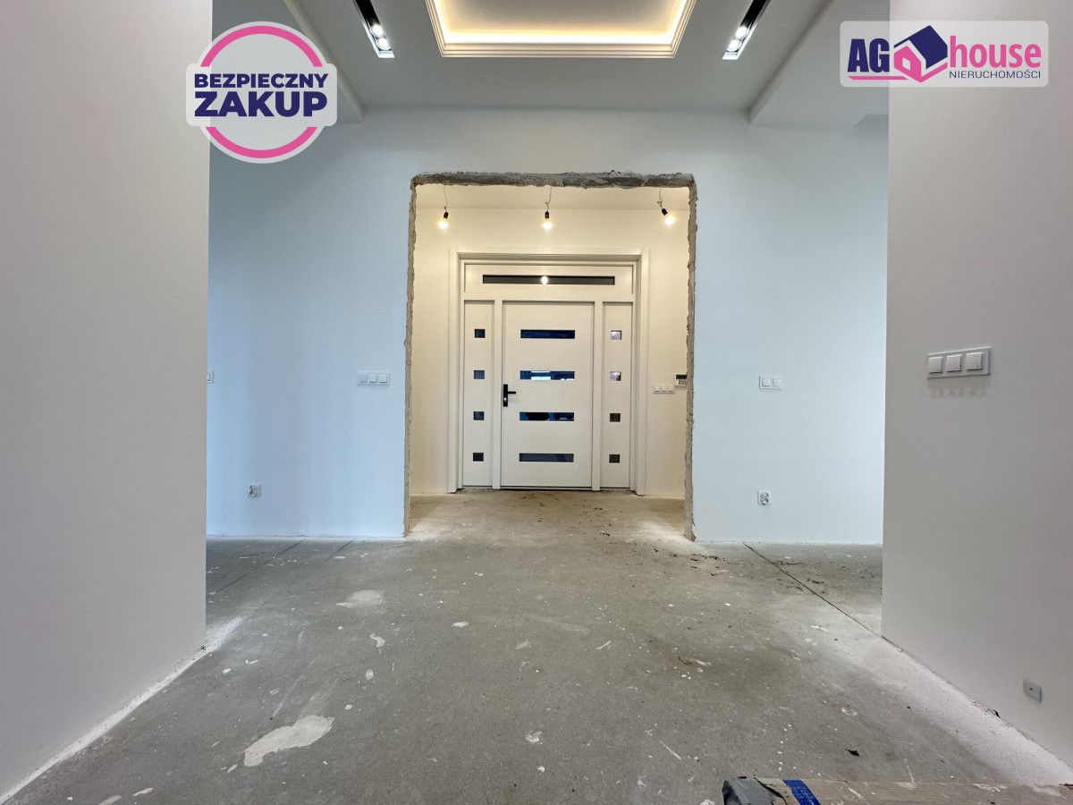 bliźniak, 6 pokoi Gdańsk Klukowo, ul. Internetowa. Zdjęcie 9