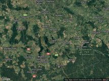 Działka budowlana Lipiany