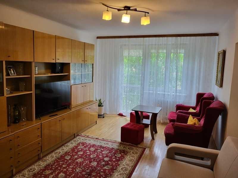 Mieszkanie 3-pokojowe Nowy Sącz, ul. Władysława Broniewskiego