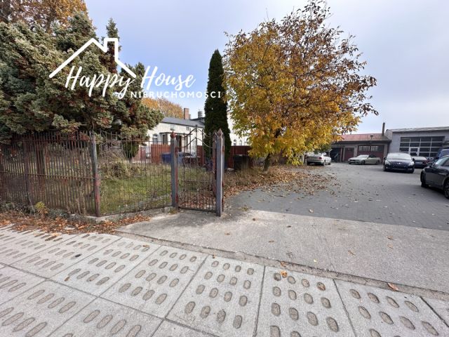 Lokal Chojnice, ul. Człuchowska. Zdjęcie 2