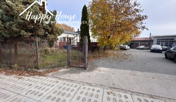 Lokal Chojnice, ul. Człuchowska