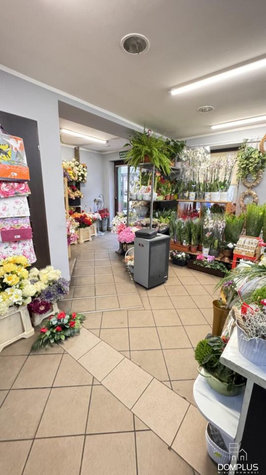 Lokal Wronki, ul. Poznańska. Zdjęcie 2