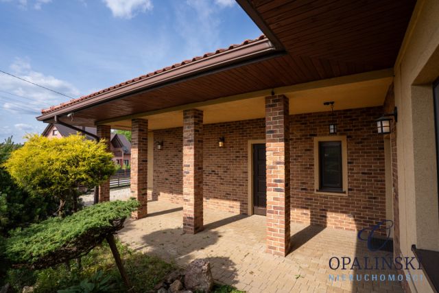 dom wolnostojący, 4 pokoje Kolbuszowa, ul. Partyzantów. Zdjęcie 2