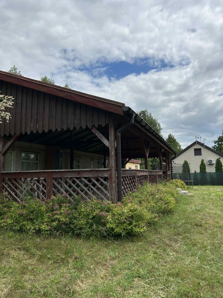 Działka rekreacyjna Sumin. Zdjęcie 6