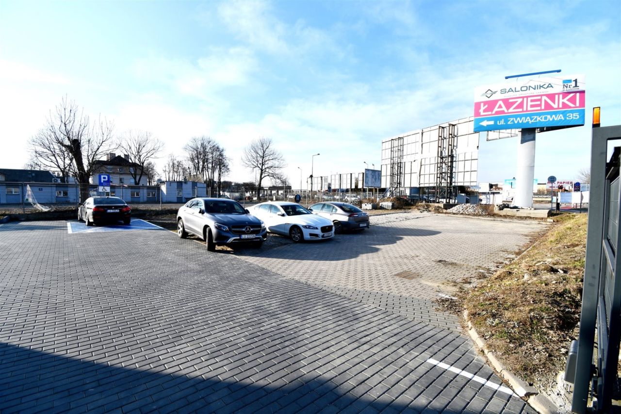 Mieszkanie 2-pokojowe Lublin. Zdjęcie 13