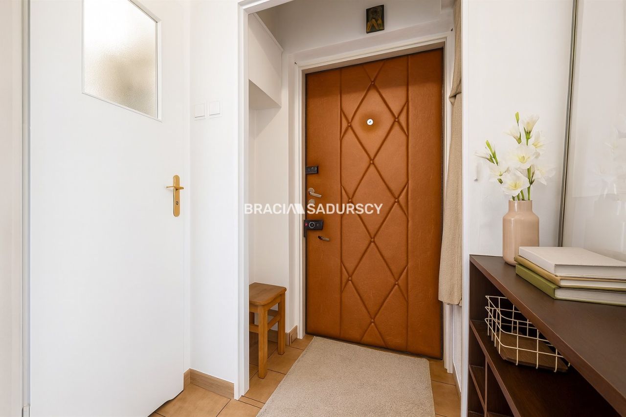 Mieszkanie 1-pokojowe Kraków Prądnik Czerwony, ul. Jana Sabały. Zdjęcie 10