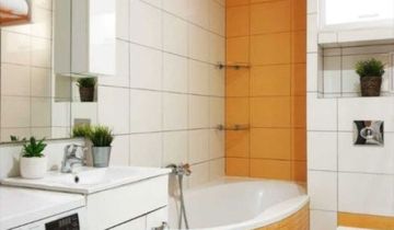 Mieszkanie 2-pokojowe Warszawa Nowodwory, ul. Odkryta