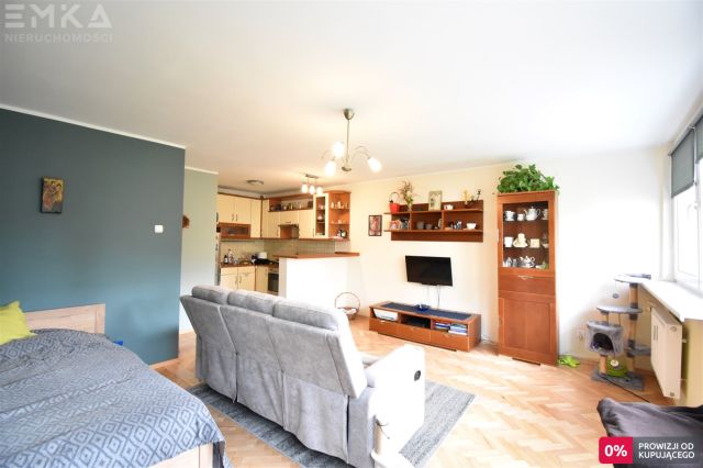 Mieszkanie 2-pokojowe Bydgoszcz Bielawy, ul. Jana Karola Chodkiewicza. Zdjęcie 1