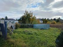 Działka rod Gdańsk Jasień, ul. Kartuska. Zdjęcie 4