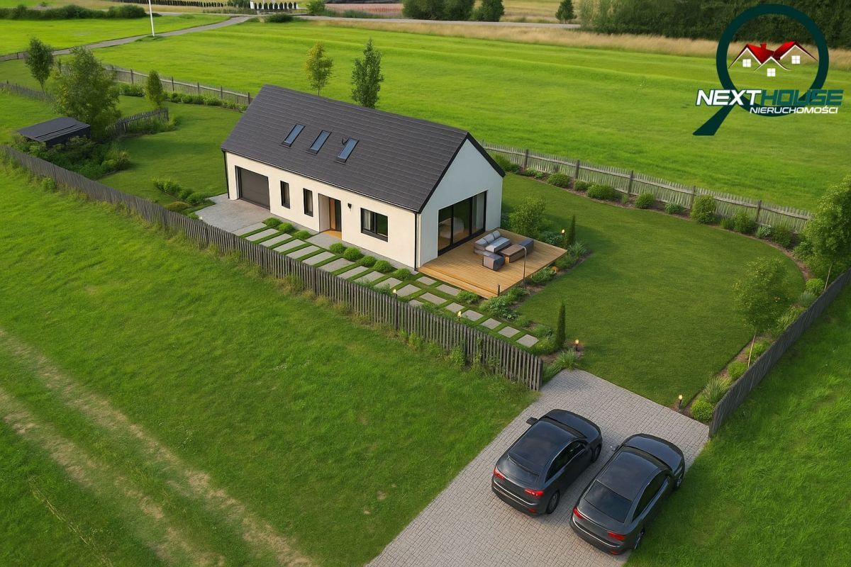 Działka inwestycyjna Czarny Dunajec