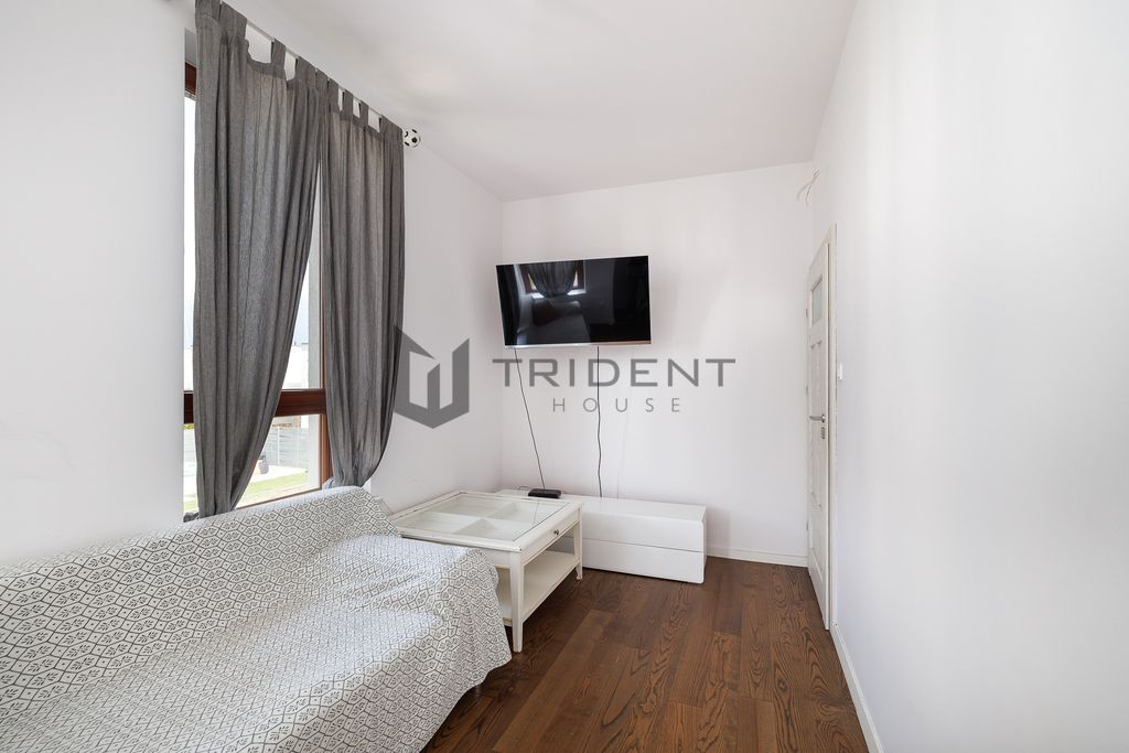 dom szeregowy, 4 pokoje Nowa Wola. Zdjęcie 11