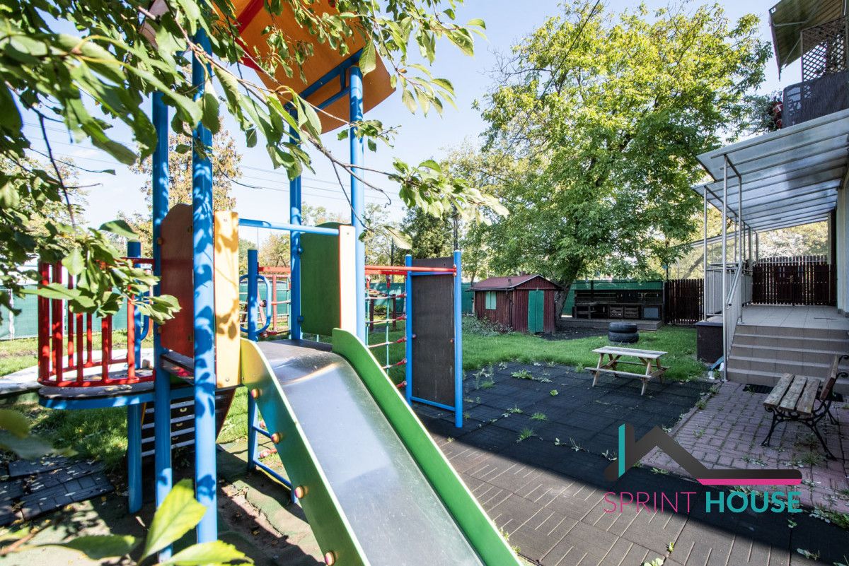 Mieszkanie 3-pokojowe Warszawa Ursus, ul. Cierlicka. Zdjęcie 11