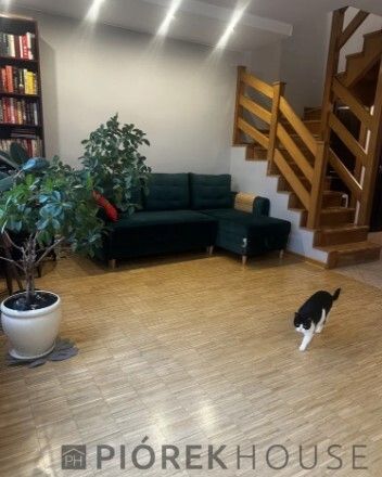 Mieszkanie 4-pokojowe Warszawa Bemowo, ul. Wrocławska. Zdjęcie 2