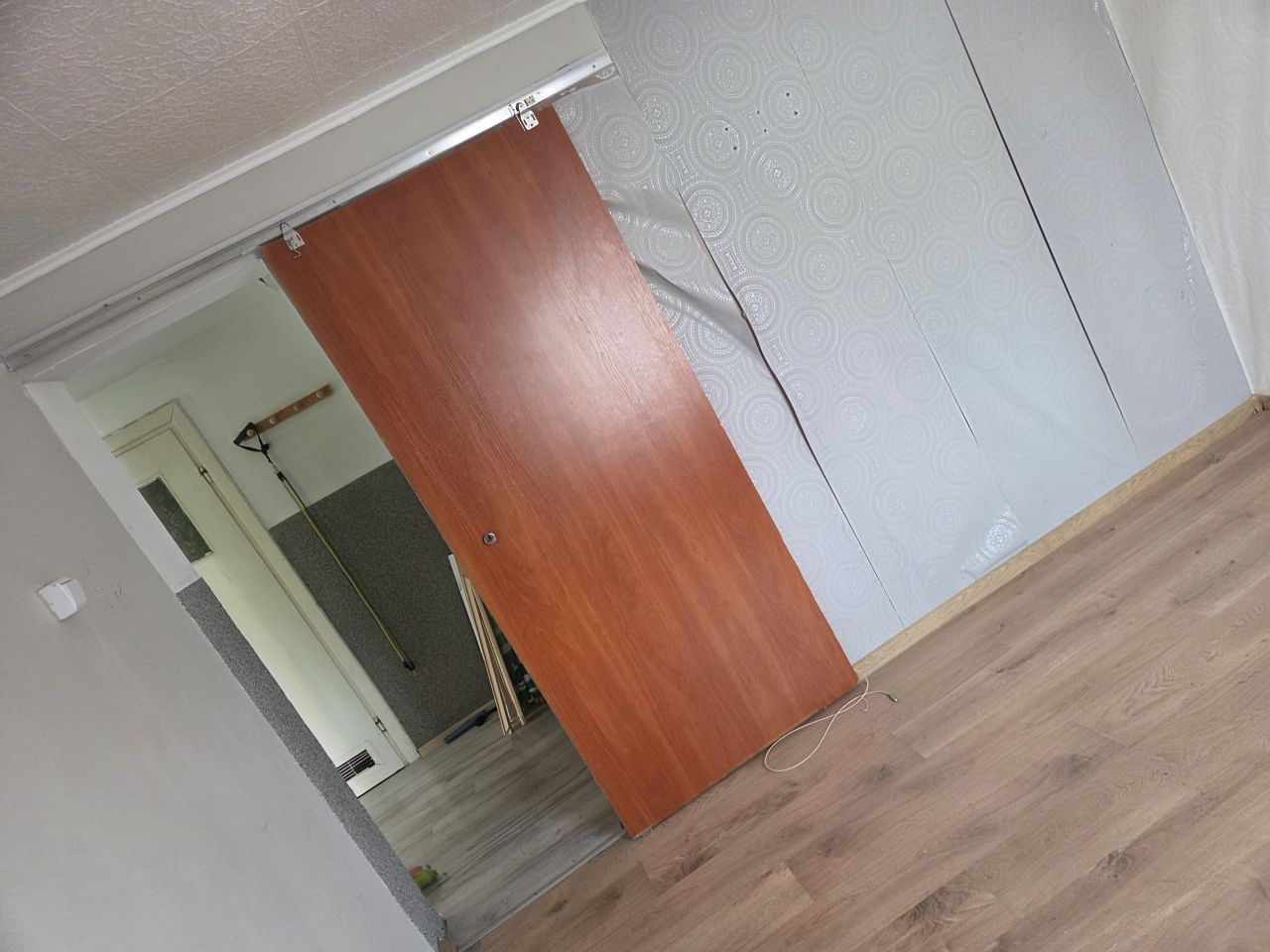 Mieszkanie 3-pokojowe Miłoszów. Zdjęcie 14