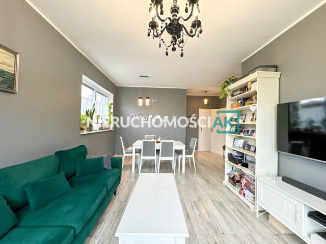 bliźniak, 3 pokoje Gowarzewo, ul. Zacisze. Zdjęcie 8