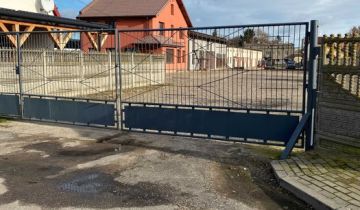 Działka inwestycyjna Wyszogród, ul. Rębowska