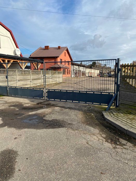 Działka inwestycyjna Wyszogród, ul. Rębowska. Zdjęcie 2