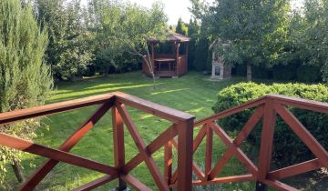 dom wolnostojący Żalinowo