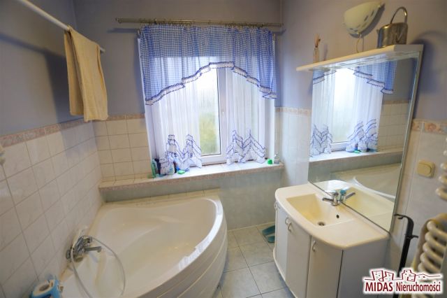 bliźniak, 3 pokoje Ciechocinek, ul. Cypriana Kamila Norwida. Zdjęcie 14