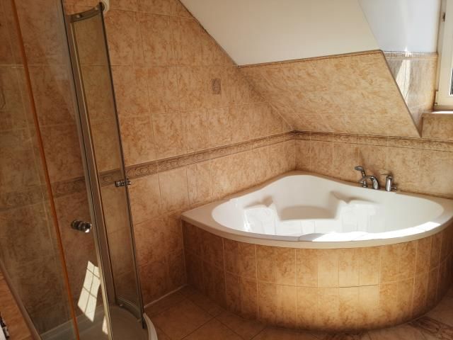 dom wolnostojący, 8 pokoi Gościno. Zdjęcie 11