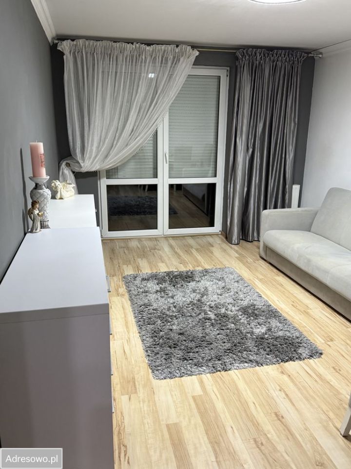 Mieszkanie 3-pokojowe Mława, ul. Wysoka