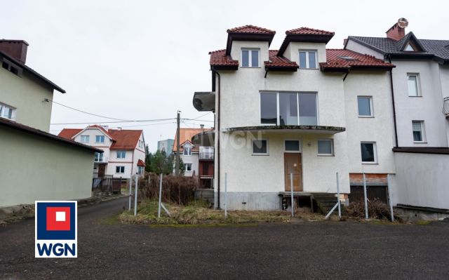 dom szeregowy, 6 pokoi Elbląg, ul. Gabriela Narutowicza. Zdjęcie 2