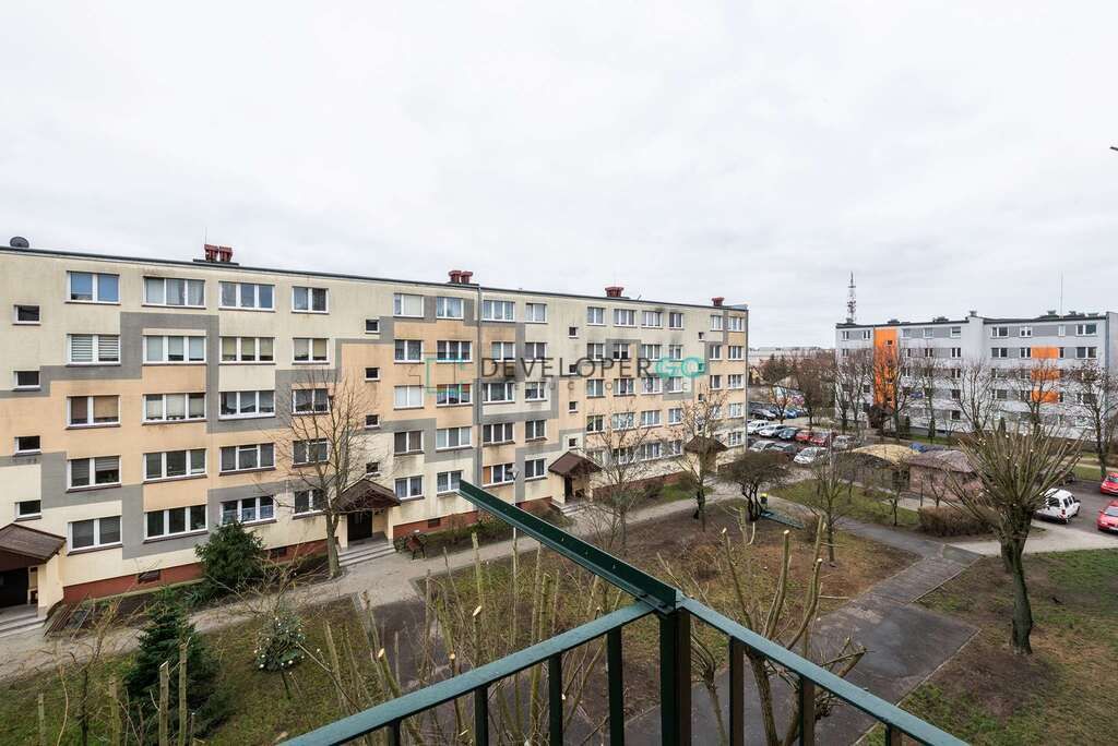 Mieszkanie 2-pokojowe Ostrołęka Centrum, ul. 11 Listopada. Zdjęcie 10