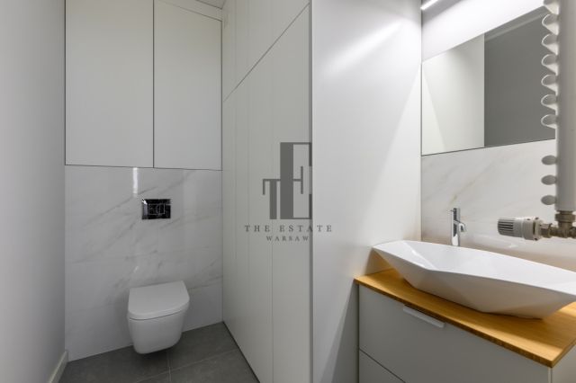 Mieszkanie 3-pokojowe Warszawa Mokotów, ul. Cybernetyki. Zdjęcie 10