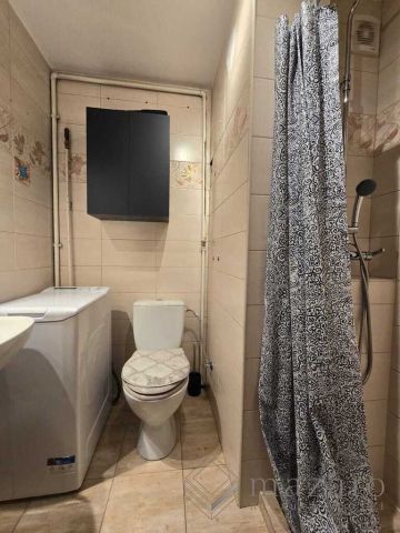 Mieszkanie 1-pokojowe Bydgoszcz, ul. Ludwika Solskiego. Zdjęcie 7