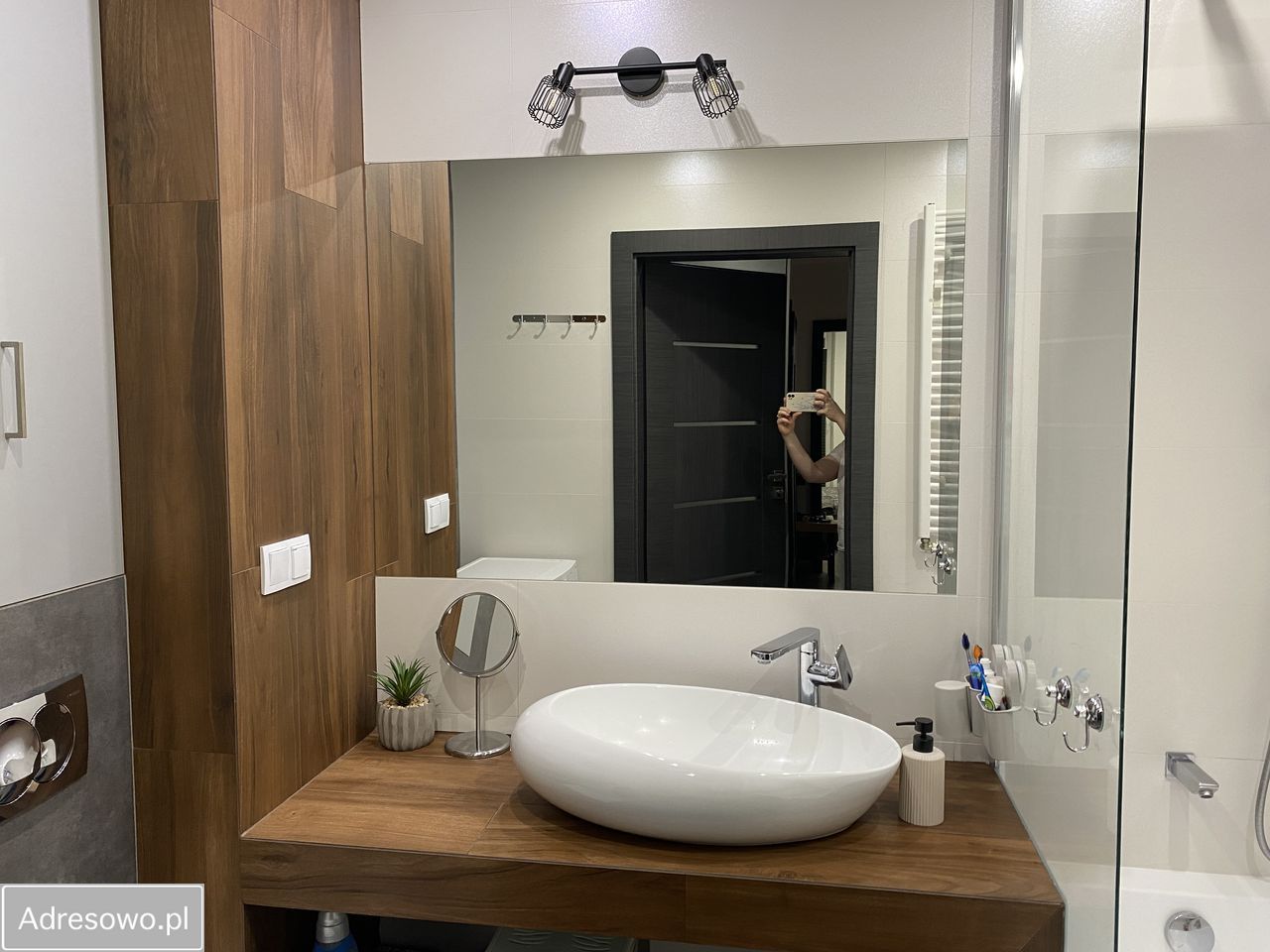 Mieszkanie 3-pokojowe Lublin Sławin, ul. Zielone Wzgórze. Zdjęcie 12