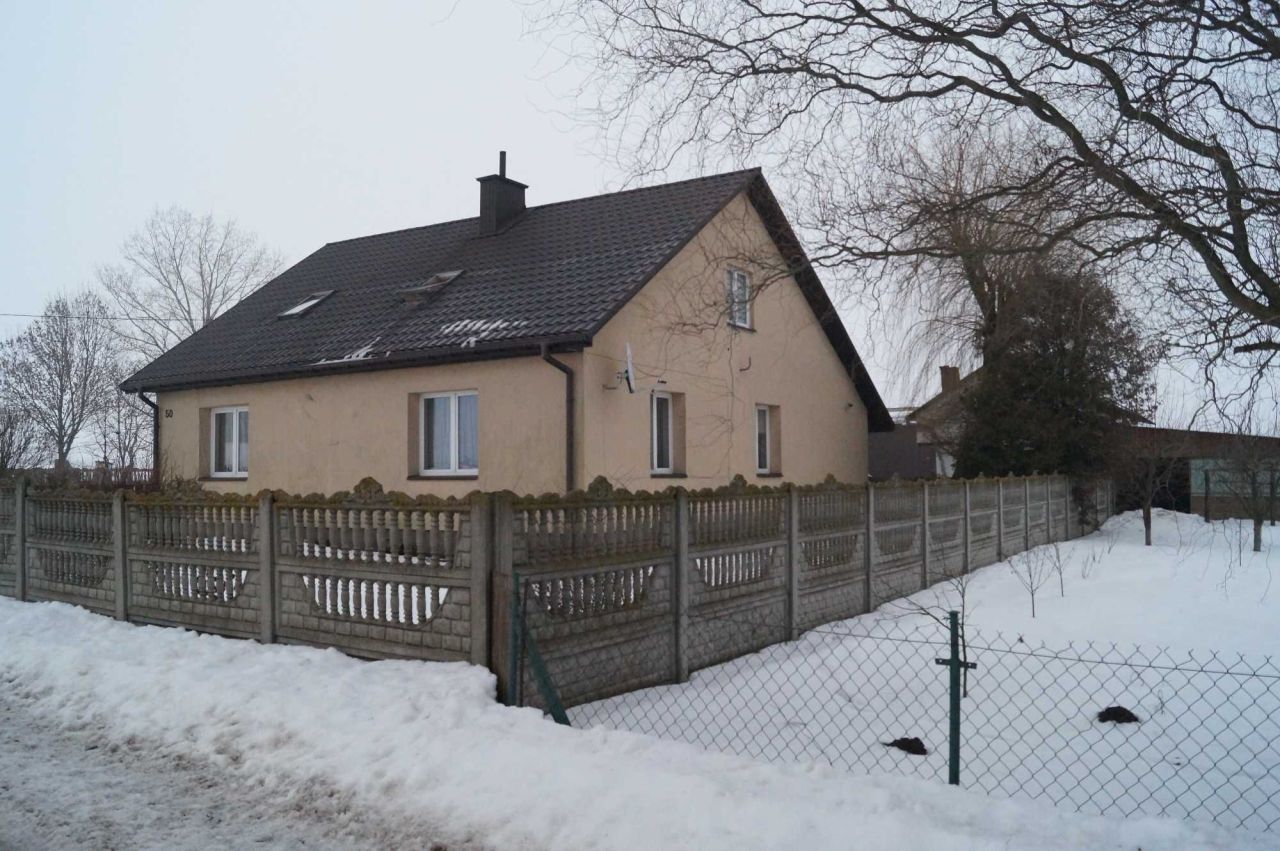 Działka rolna Dobużek. Zdjęcie 8