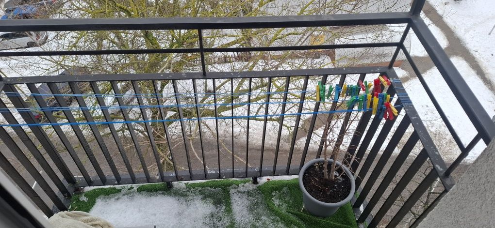 Mieszkanie 2-pokojowe Białystok Sienkiewicza, ul. Poleska. Zdjęcie 2