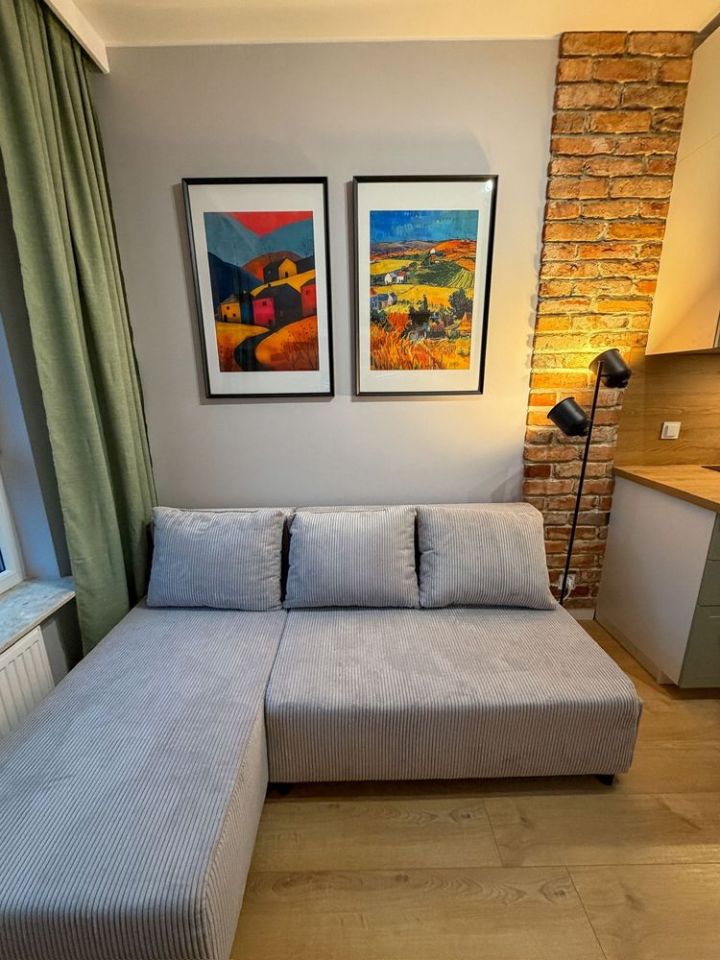 Mieszkanie 2-pokojowe Warszawa Ursus, ul. Giserska. Zdjęcie 4