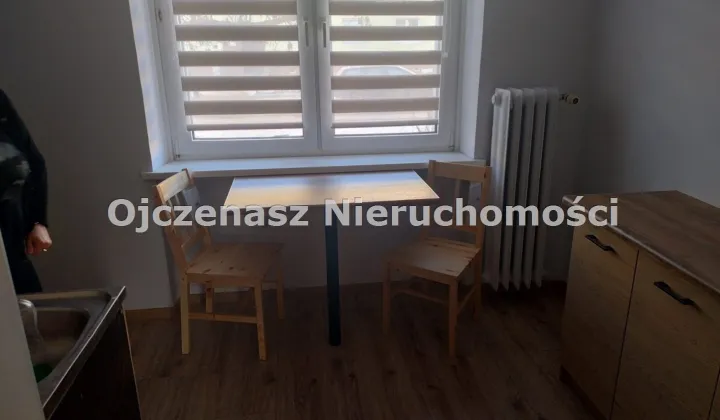 Mieszkanie 2-pokojowe Bydgoszcz Osiedle Leśne