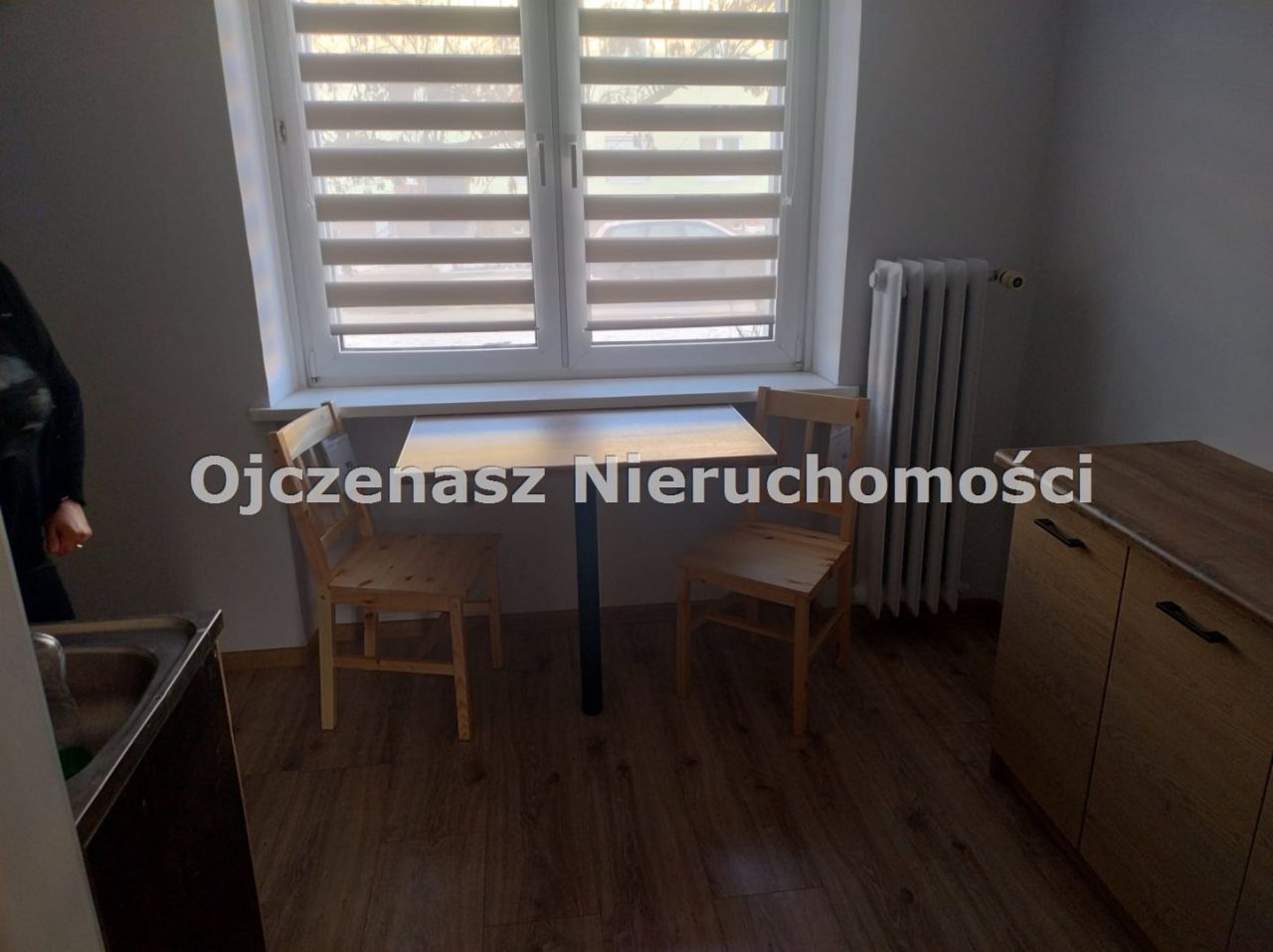 Mieszkanie 2-pokojowe Bydgoszcz Osiedle Leśne. Zdjęcie 1