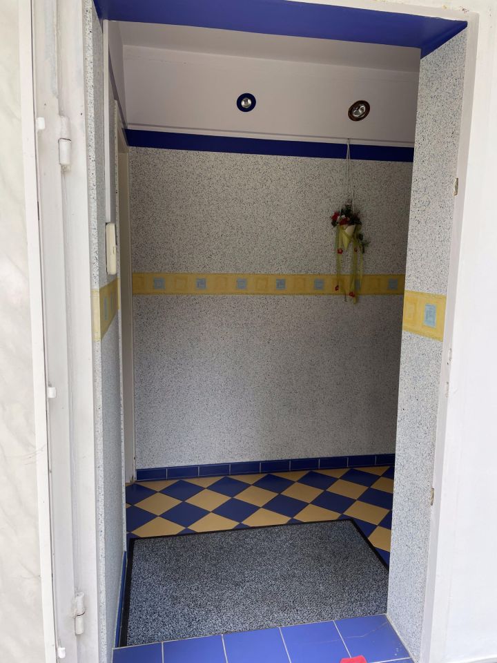 Działka rekreacyjna Nowe Chechło, Rekreacyjna. Zdjęcie 8