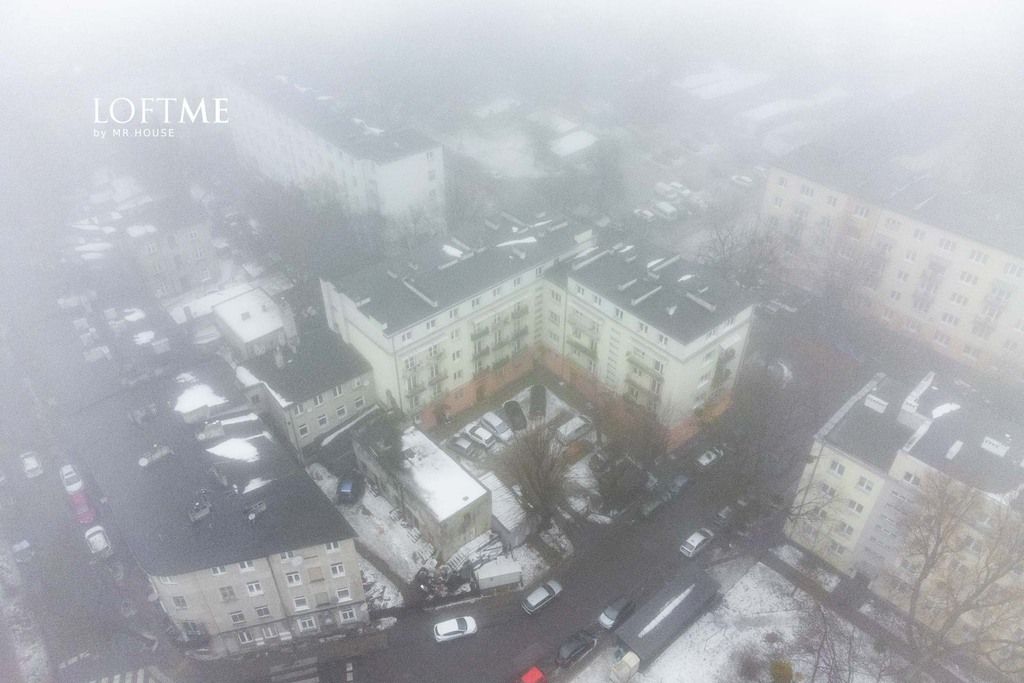 Mieszkanie 2-pokojowe Łódź, ul. Wrocławska. Zdjęcie 13