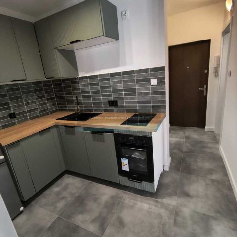 Mieszkanie 2-pokojowe Warszawa Ursus, ul. Stanisława Wojciechowskiego. Zdjęcie 3