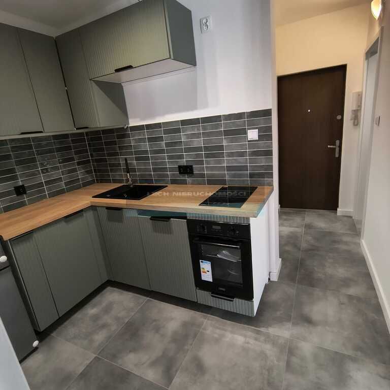 Mieszkanie 2-pokojowe Warszawa Ursus, ul. Stanisława Wojciechowskiego. Zdjęcie 3