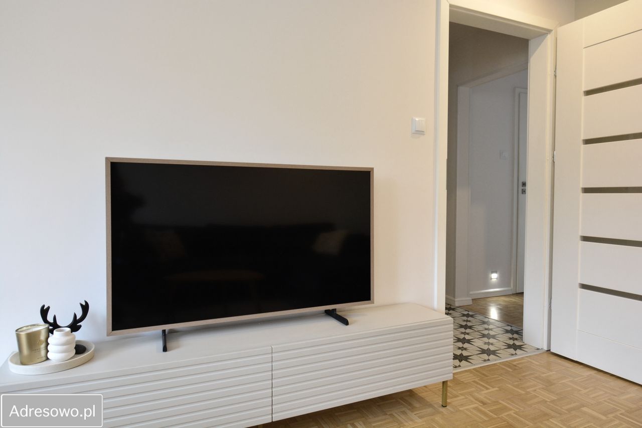 Mieszkanie 3-pokojowe Olsztyn, ul. Bydgoska. Zdjęcie 3