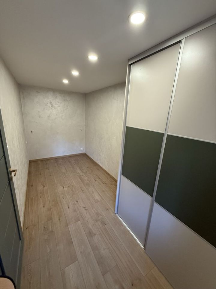 Mieszkanie 3-pokojowe Szczawno-Zdrój, ul. Saperów. Zdjęcie 5