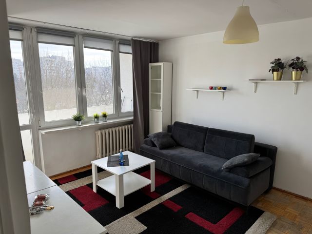 Mieszkanie 2-pokojowe Warszawa Bemowo, ul. mjr. Henryka Sucharskiego. Zdjęcie 1